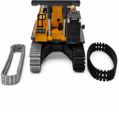 YI GONG 970 RC EXCAVATOR