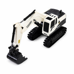 YIGONG YG258A RC EXCAVATOR (WHITE)