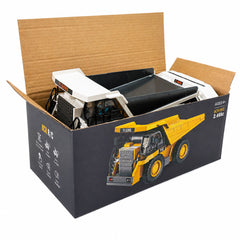 YIGONG RC DUMP TRUCK