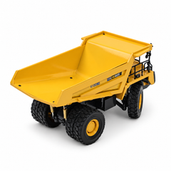 YIGONG YG605 RC DUMP TRUCK