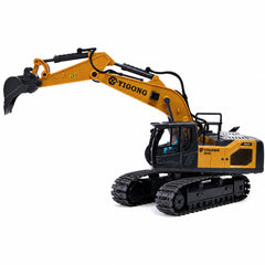 YIGONG Y922 RC EXCAVATOR
