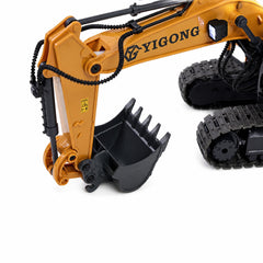 YIGONG Y922 RC EXCAVATOR