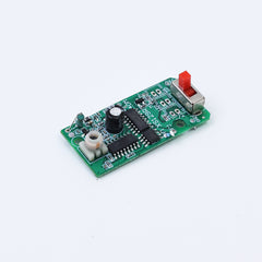 Yigong YG258B Spare Part - Part 467A