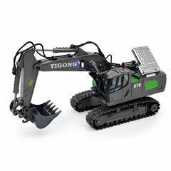 YI GONG YG978 RC EXCAVATOR