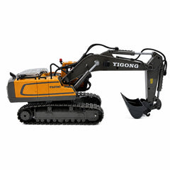 YIGONG RC EXCAVATOR