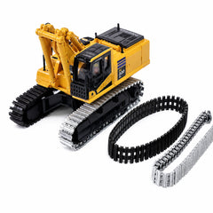 YIGONG YG520 RC EXCAVATOR