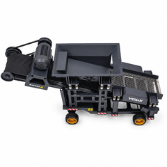 YIGONG YG180 RC Screening Machine Model