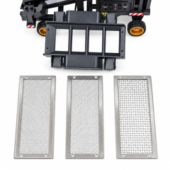 YIGONG YG180 RC Screening Machine Model