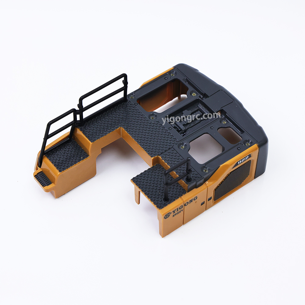 Yigong YG922 Spare Part - Part 2454
