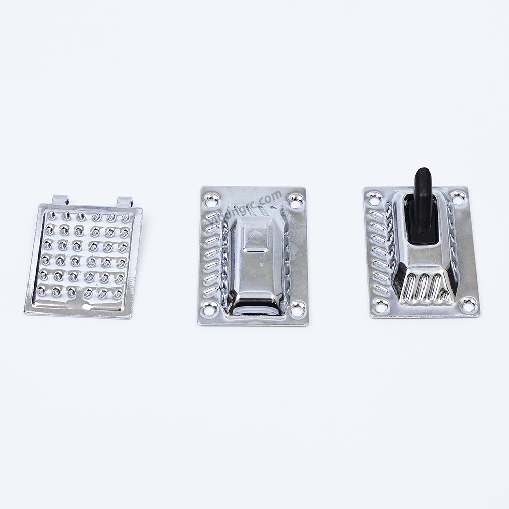 Yigong YG922 Spare Part - Part 12441