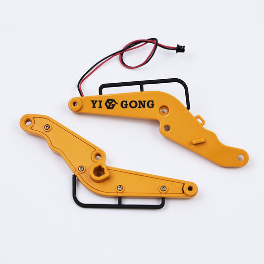 YIGONG YG636 Spare Part - Part 6712