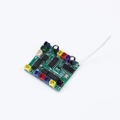 YIGONG YG636 Spare Part - Part 991NT