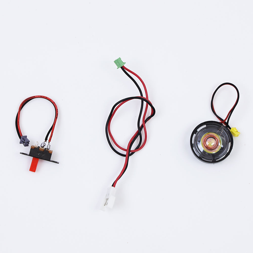 YIGONG YG636 Spare Part - Part 981B