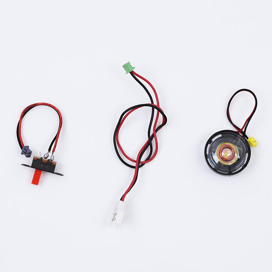 YIGONG YG636 Spare Part - Part 981B