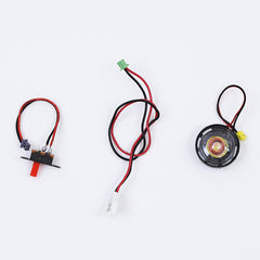 YIGONG YG636 Spare Part - Part 981B