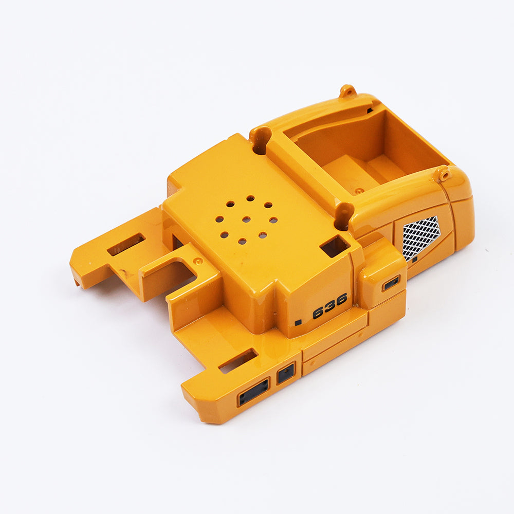 YIGONG YG636 Spare Part - Part 912