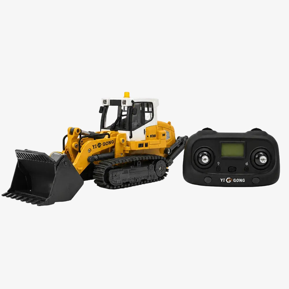 YI GONG Y636 RC CRAWLER LOADER