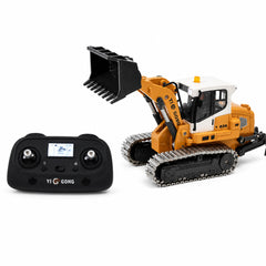 YI GONG Y636 RC LOADER
