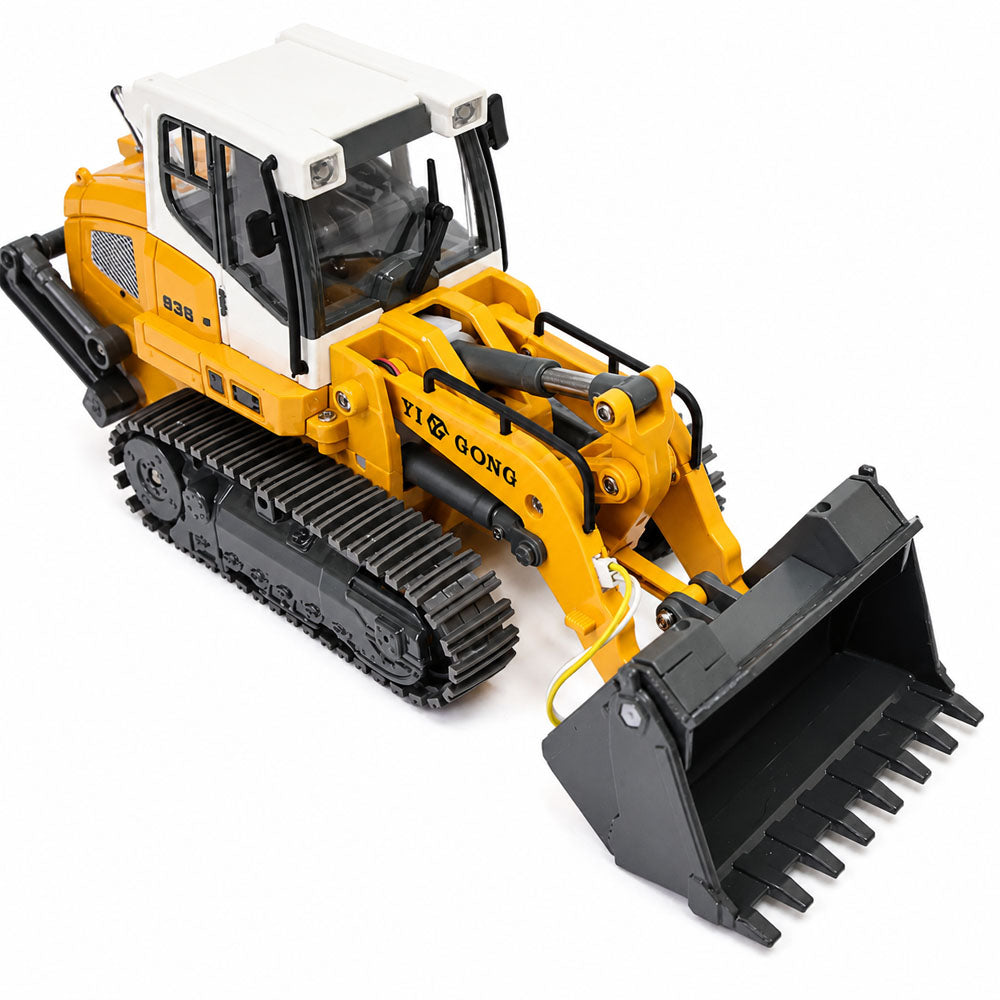 YIGONG Y636 RC CRAWLER LOADER
