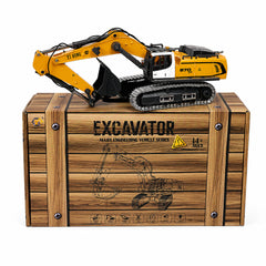 YIGONG YG970 RC EXCAVATOR