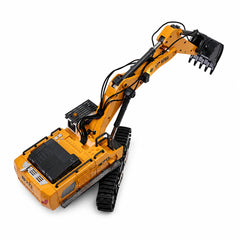 YI GONG 970 EXCAVATOR