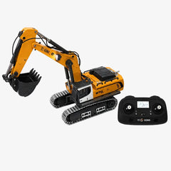 YIGONG YG970 RC EXCAVATOR