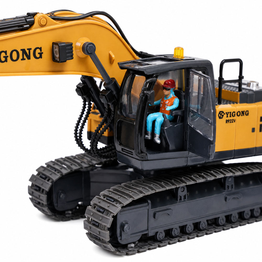 YIGONG Y922 RC EXCAVATOR