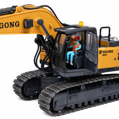 YIGONG Y922 RC EXCAVATOR