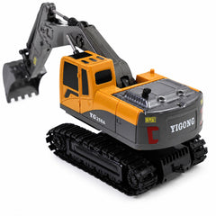 YIGONG YG258A RC EXCAVATOR