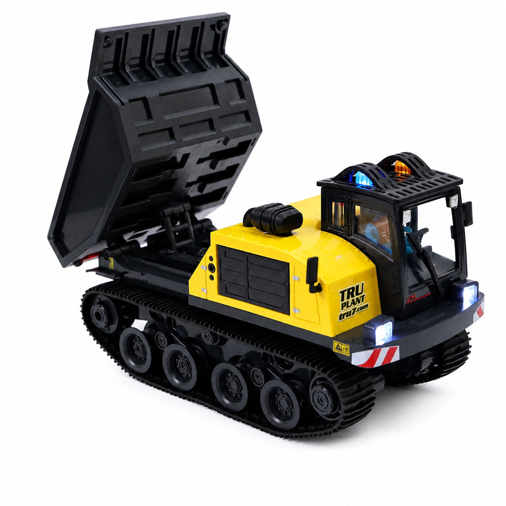 RC T14R PANTHER