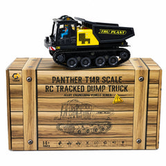 YI GONG T14R PANTHER