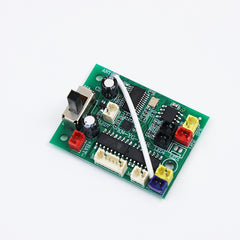YIGONG T14R Spare Part - Part 0911