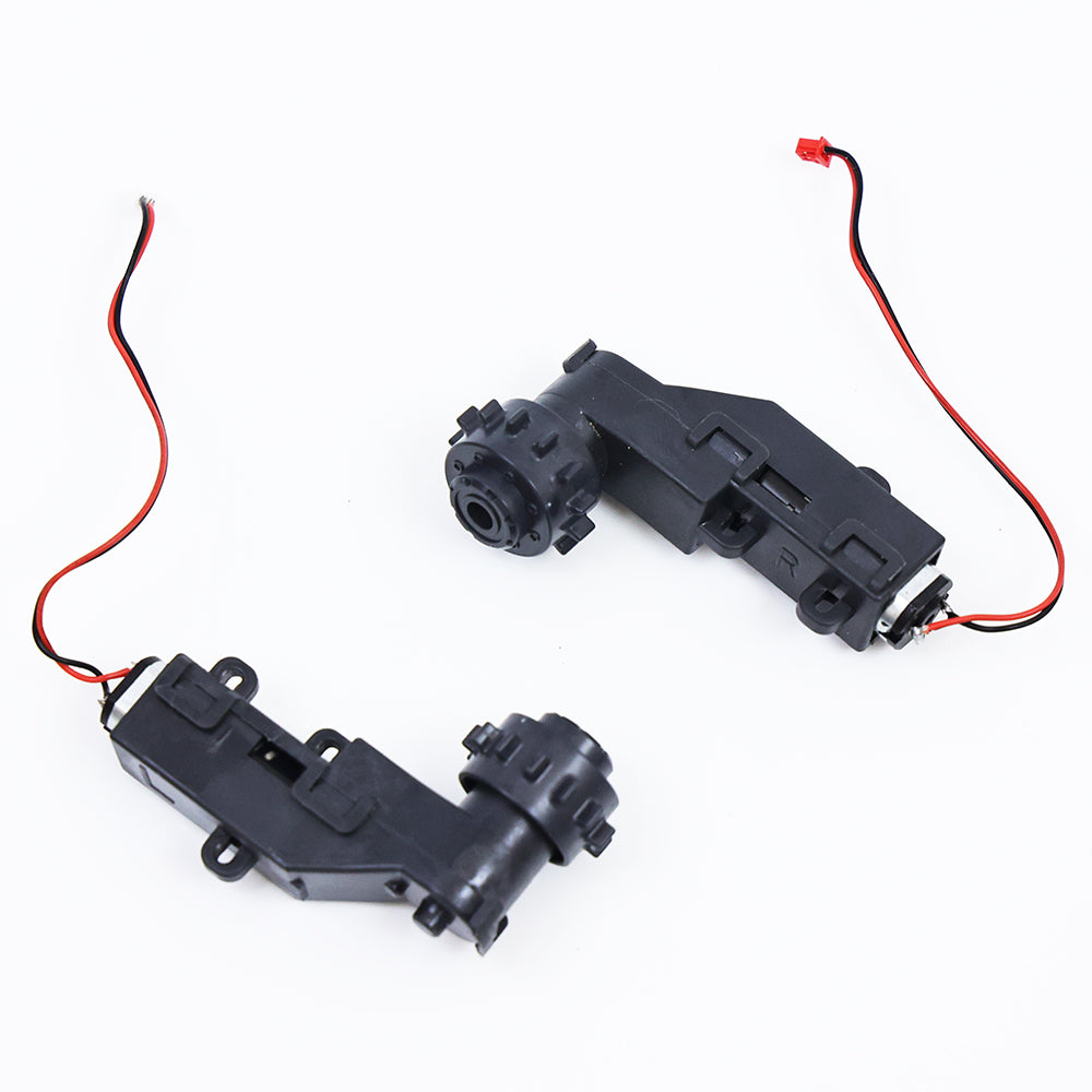 YIGONG T14R Spare Part - Part 125W