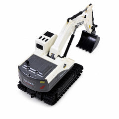 YIGONG YG258A RC EXCAVATOR (WHITE)
