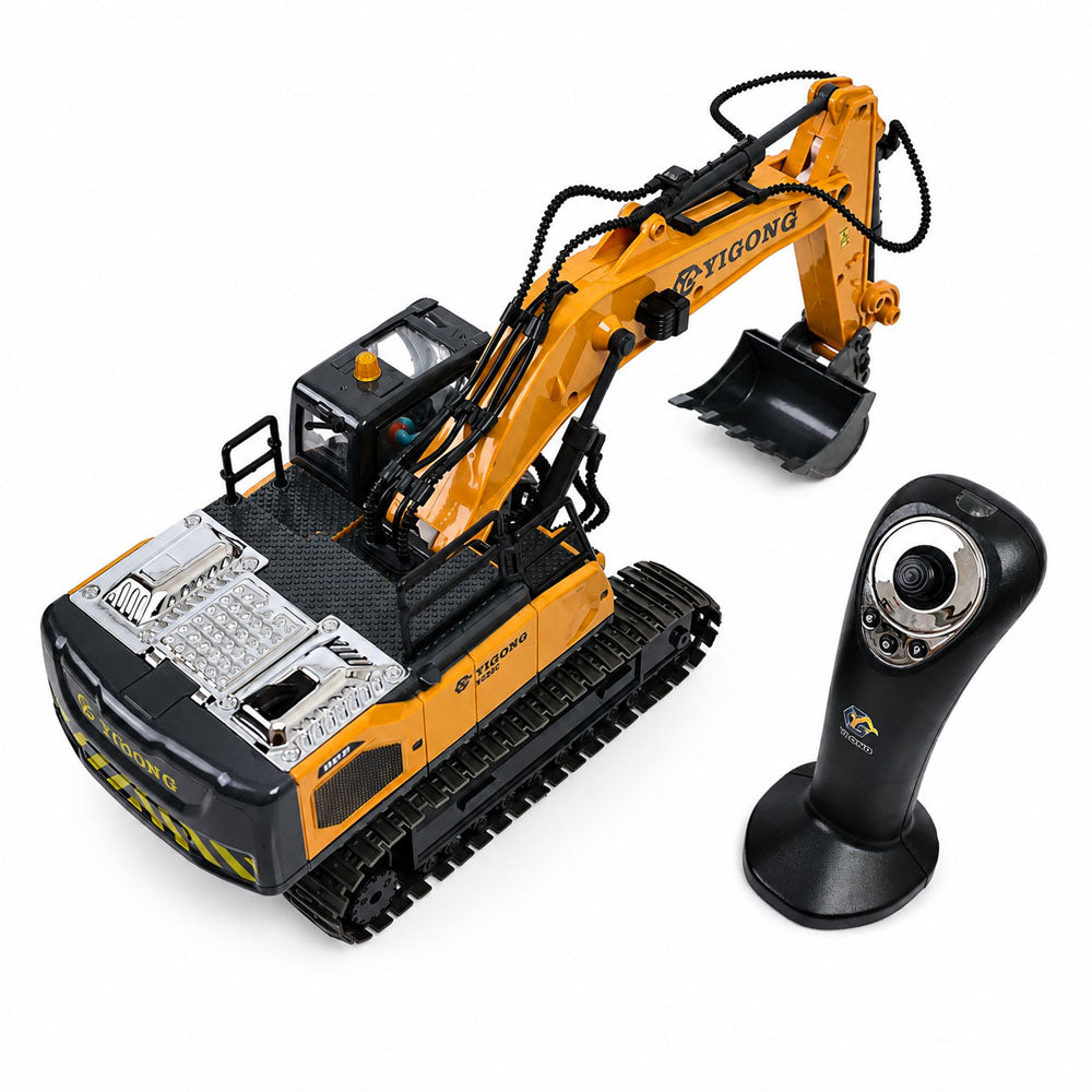 YIGONG Y922 RC EXCAVATOR