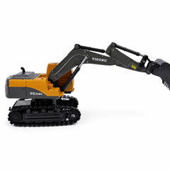 YIGONG YG258A EXCAVATOR