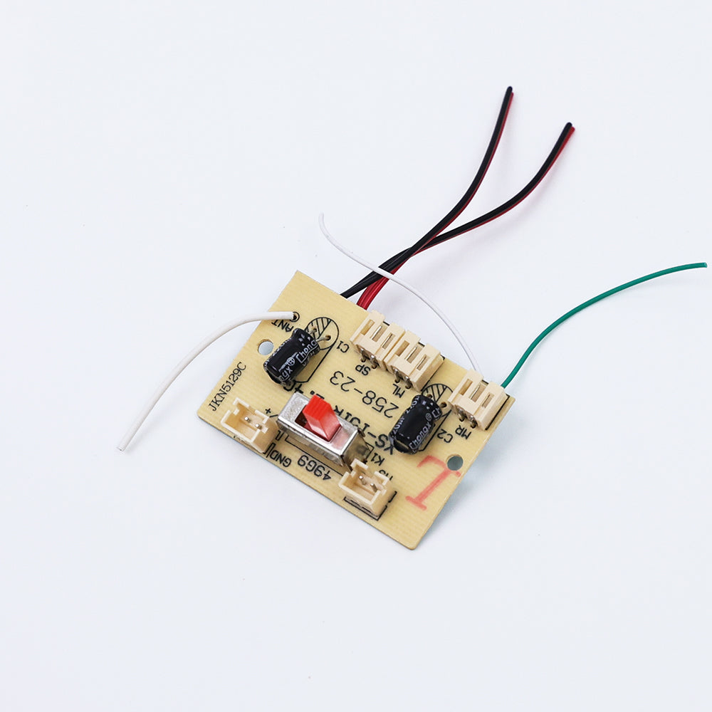 YIGONG YG258G Spare Part - Part 1251