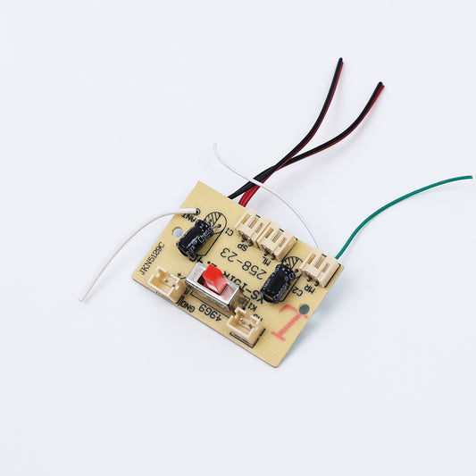 YIGONG YG258G Spare Part - Part 1251