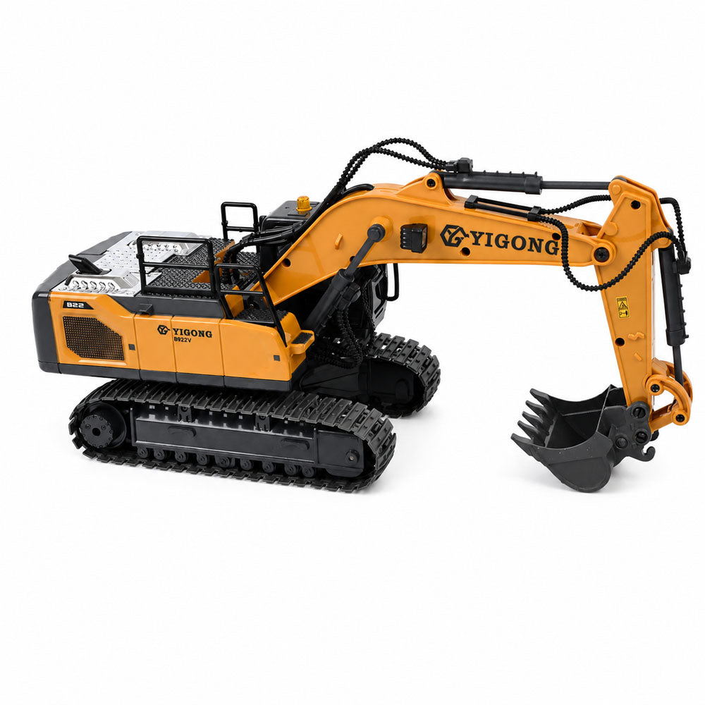 YIGONG Y922 RC EXCAVATOR