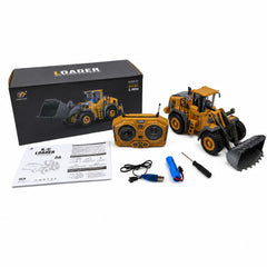 YIGONG RC LOADER