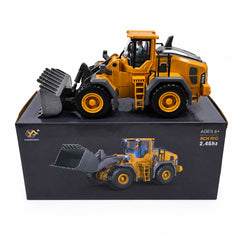 YIGONG RC LOADER