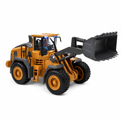 YIGONG YG258G RC LOADER