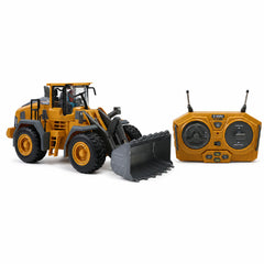YIGONG TOY RC WHEEL LOADER