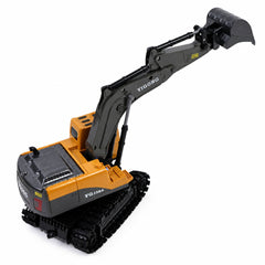 YIGONG YG258A EXCAVATOR