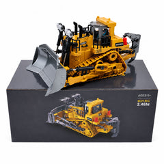 YIGONG TOY BULLDOZER
