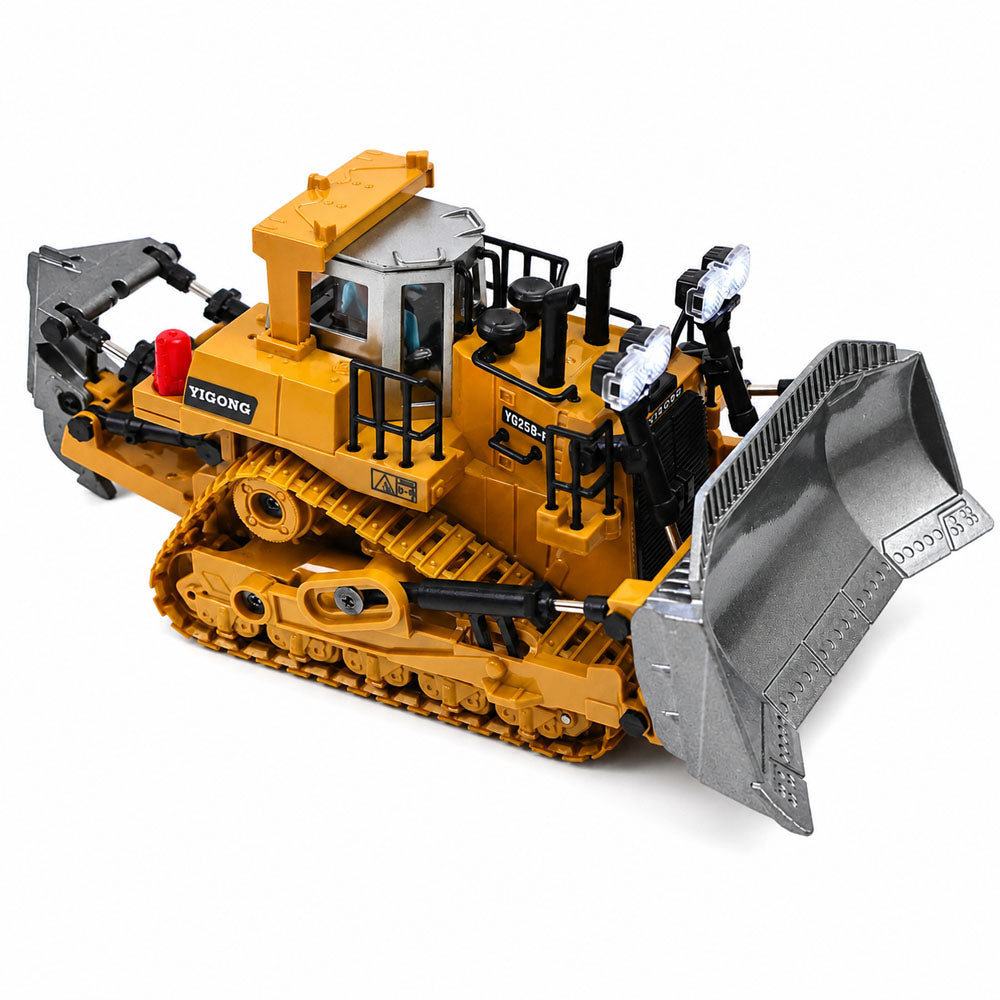 YIGONG RC BULLDOZER