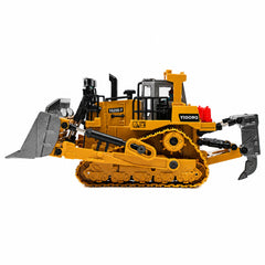 YI GONG RC BULLDOZER