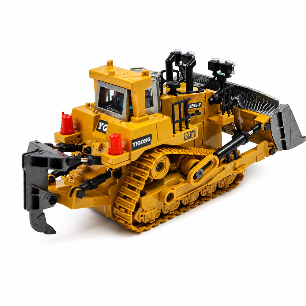 YIGONG YG258F RC BULLDOZER