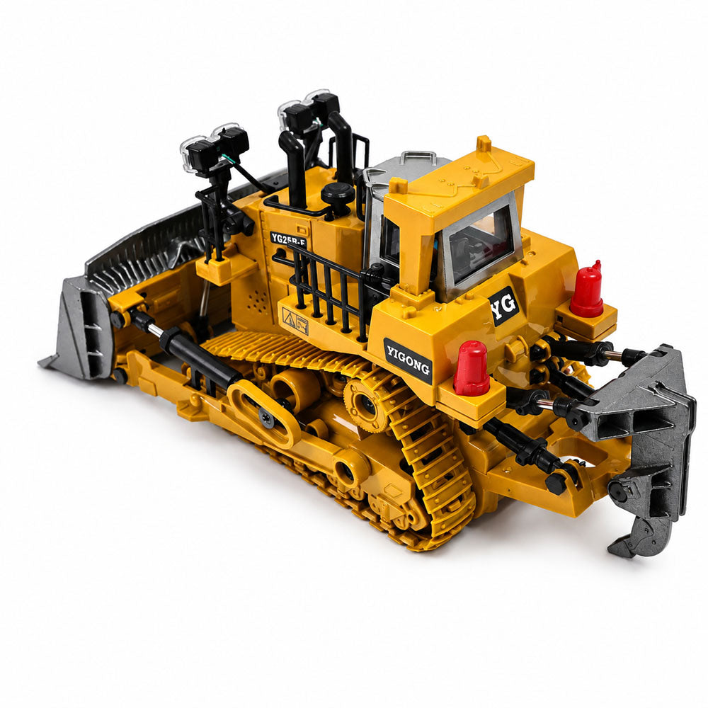 YIGONG YG258F RC BULLDOZER