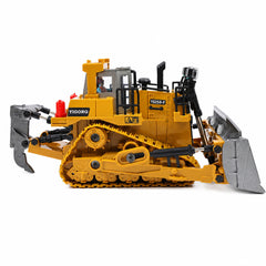 YIGONG RC BULLDOZER